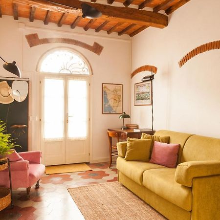 Quadrifoglio Casa Toscana Cantagrillo 外观 照片