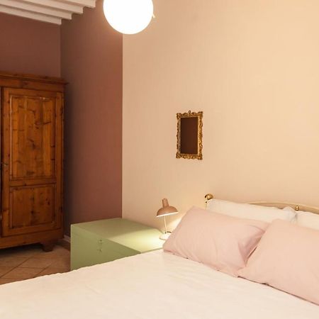 Quadrifoglio Casa Toscana Cantagrillo 外观 照片