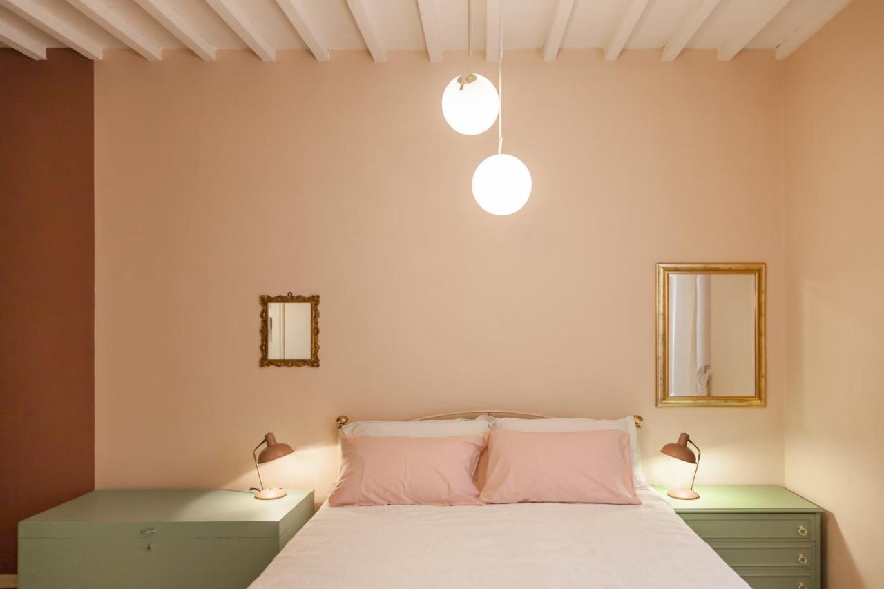 Quadrifoglio Casa Toscana Cantagrillo 外观 照片