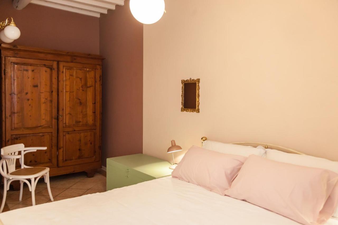 Quadrifoglio Casa Toscana Cantagrillo 外观 照片